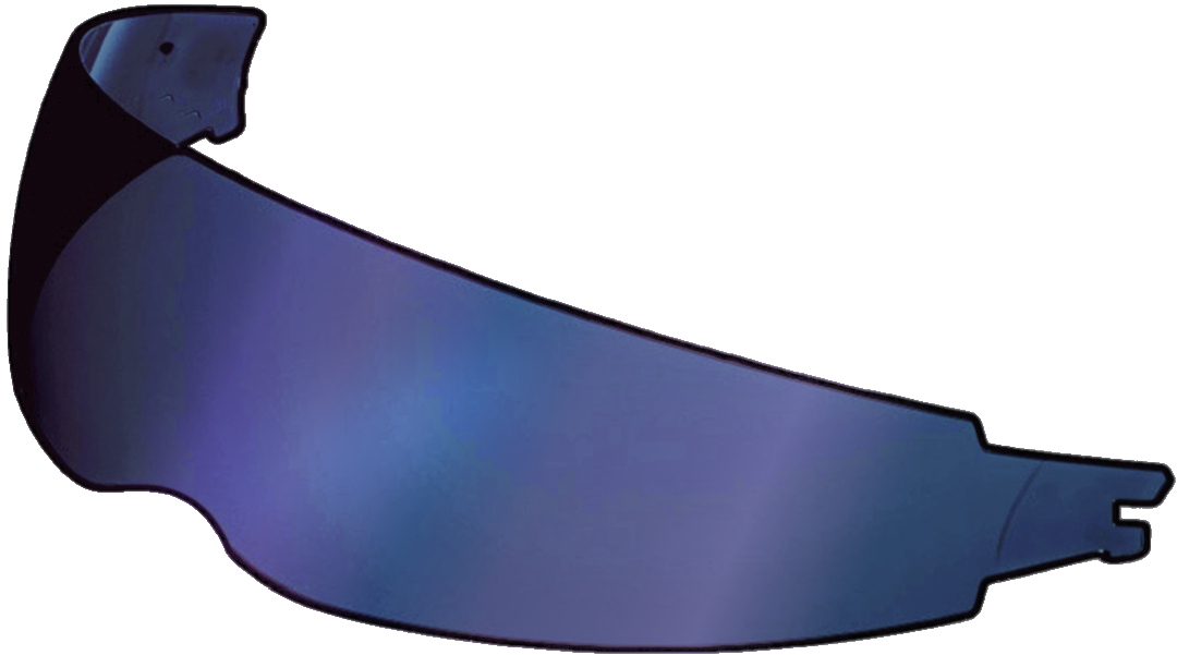 Bogotto Radic Zonneklep, blauw