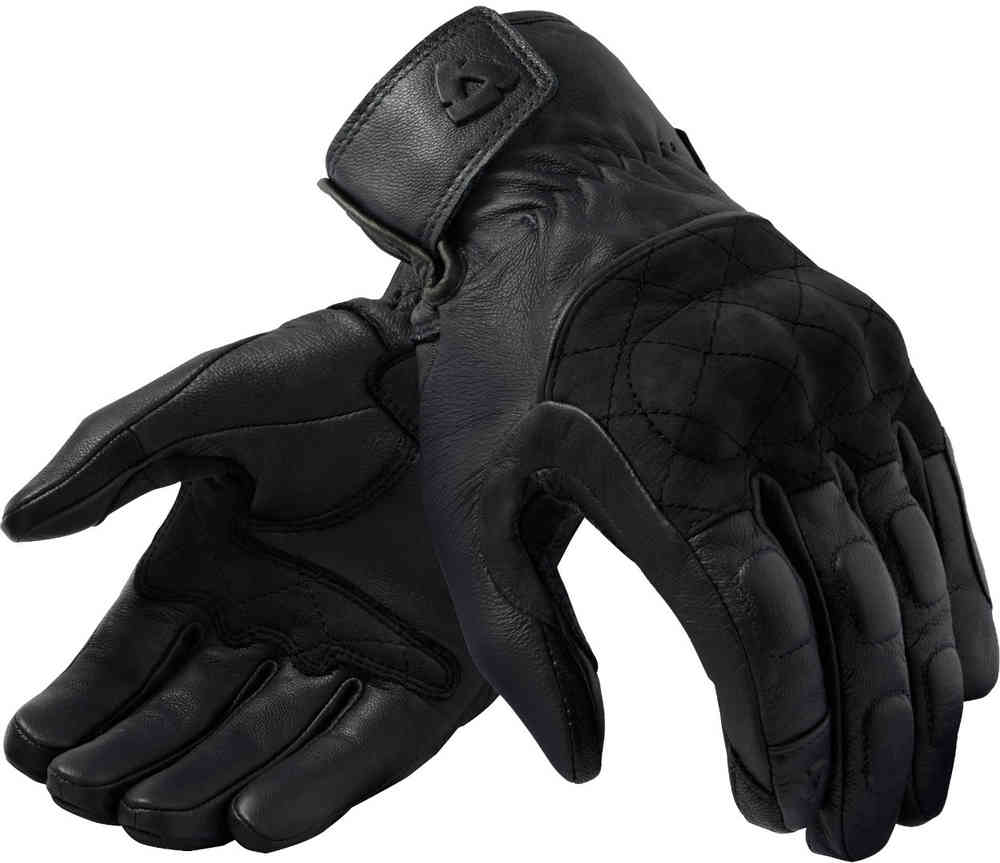 Revit Tracker Gants de moto