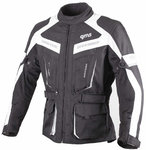 GMS Track Light Motorcycle Textile Jacket