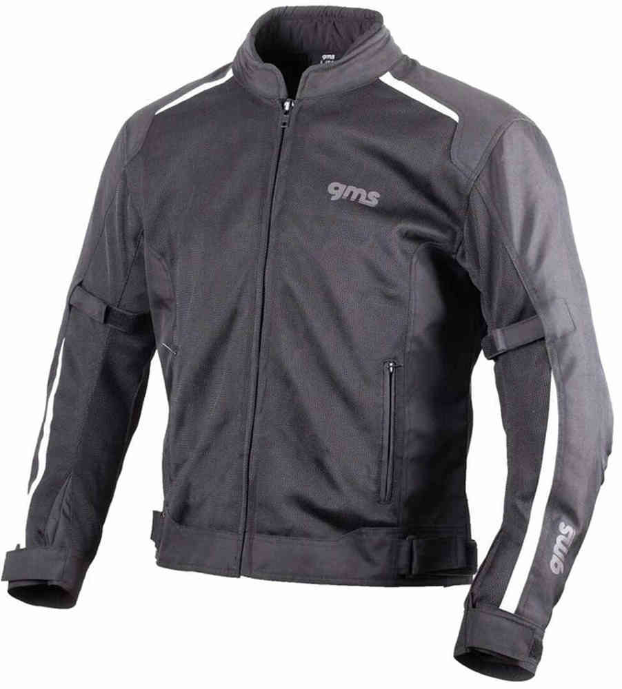 GMS Outback Evo Veste textile de moto