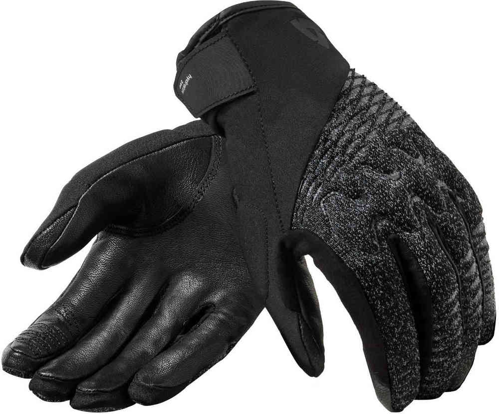 Revit Slate H2O Motorrad Handschuhe