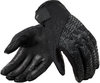 Revit Slate H2O Motorcycle Gloves