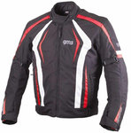 GMS Pace Motorrad Textiljacke