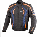 GMS Pace Мотоцикл Текстильная куртка