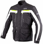 GMS Gear Motorcycle Textile Jacket