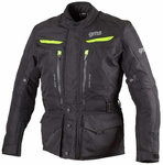 GMS Gear Veste textile de moto