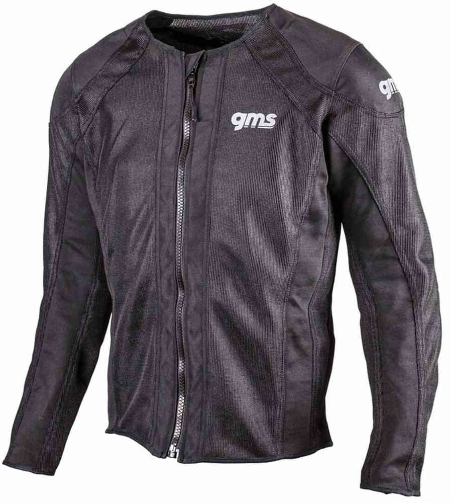 GMS Scorpio Motorrad Textiljacke