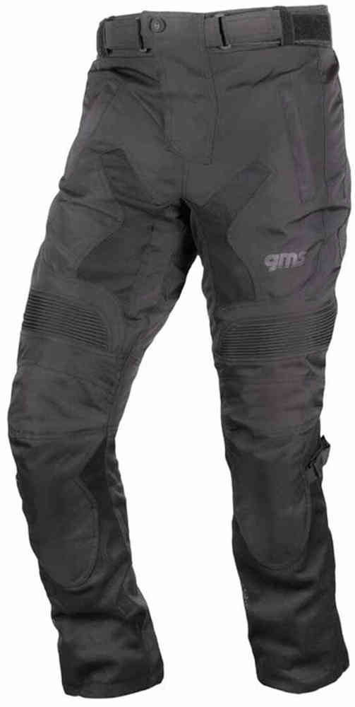 GMS Outback Evo Motorrad Textilhose