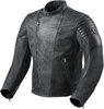 Revit Surgent Motorrad Lederjacke