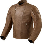 Revit Surgent Motorcycle Leather Jacket