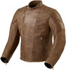 Preview image for Revit Surgent Motorcycle Leather Jacket