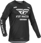 Fly Racing Evolution Motocross Jersey