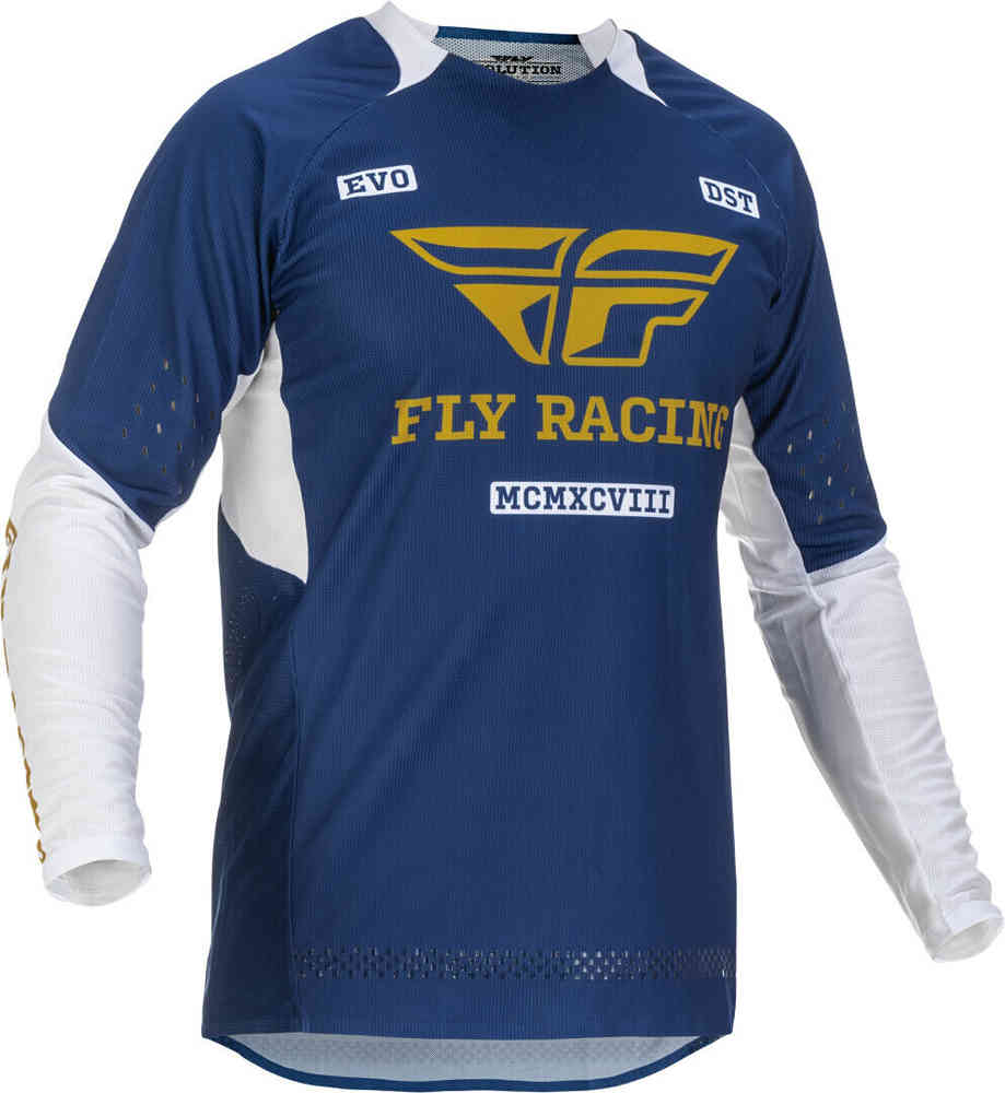 Fly Racing Evolution Мотокросс Джерси