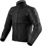 Revit Valve H2O Chaqueta de cuero para motocicleta