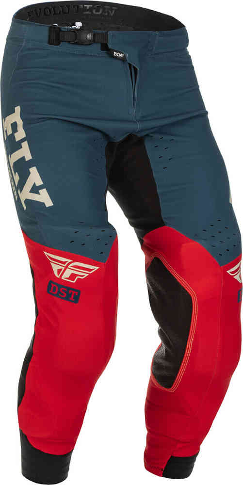 Fly Racing Evolution Motocross Pants