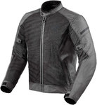 Revit Torque 2 H2O Motorcykel Textil Jacka