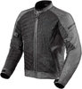 Preview image for Revit Torque 2 H2O Motorcycle Textile Jacket