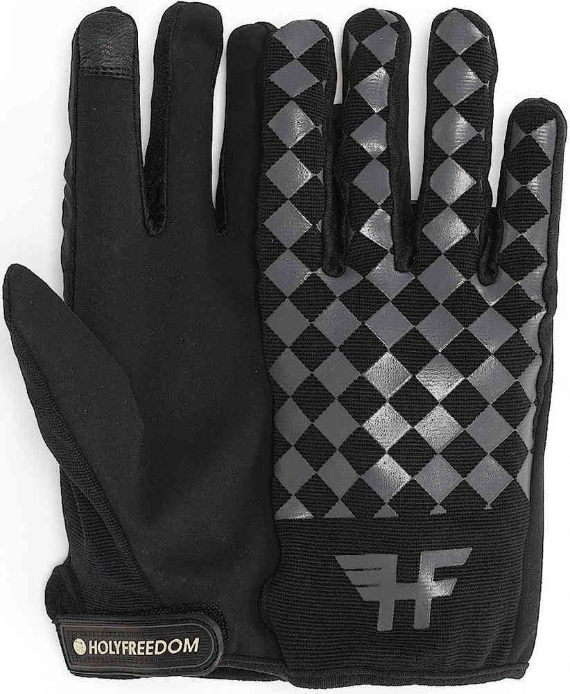 HolyFreedom Bullit Light Gants de motocross