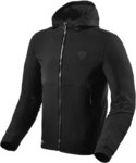 Revit Parabolica Motorrad Textiljacke