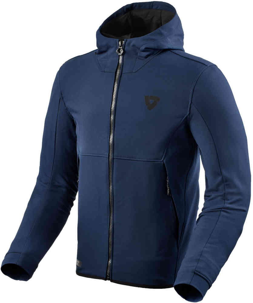 Revit Parabolica Veste textile de moto