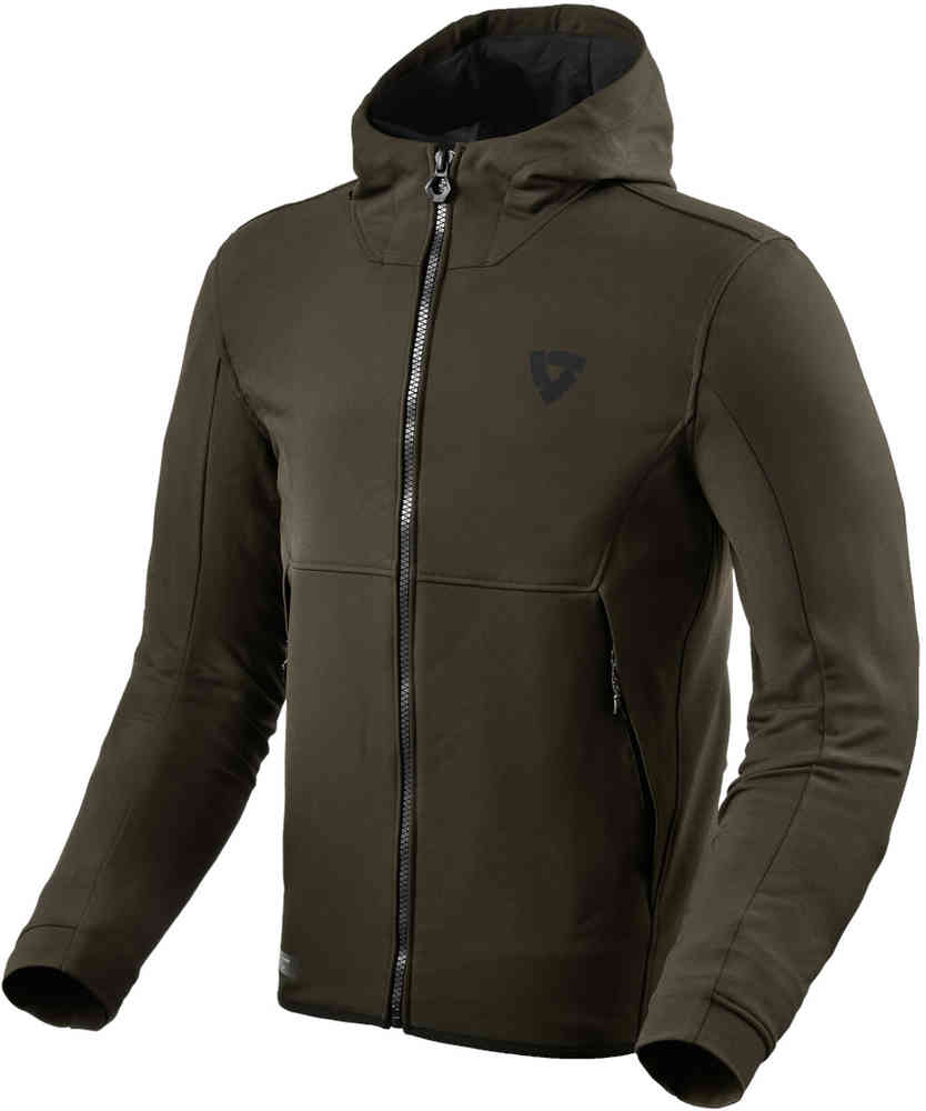 Revit Parabolica Motorrad Textiljacke