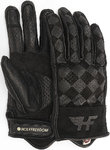 HolyFreedom Bullit Nubuk Perforated Gants de moto pour dames