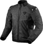 Revit Action H2O Motorcycle Textile Jacket