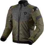 Revit Action H2O Motorrad Textiljacke