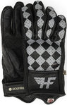 HolyFreedom Bullit Dusty Perforierte Damen Motorradhandschuhe