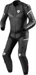 Revit Beta 2-dílný motocyklový kožený oblek