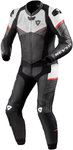 Revit Beta 2-Piece Motorcycle Leather Suit