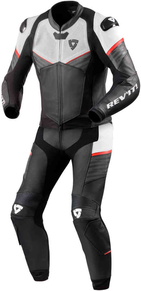 Revit Beta Vestit de cuir de moto de 2 peces