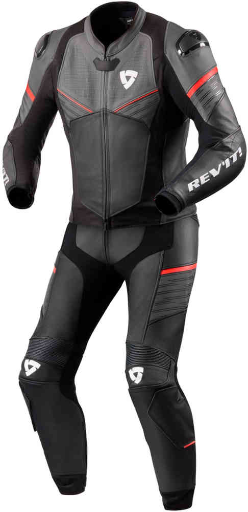 Revit Beta Vestit de cuir de moto de 2 peces