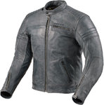 Revit Restless Motorrad Lederjacke