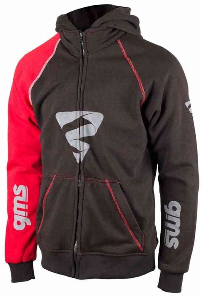 GMS Fox Motorcycle Hoodie
