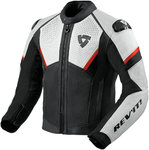 Revit Matador Motorcycle Leather Jacket