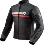 Revit Mile Veste en cuir de moto