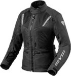 Revit Levante 2 H2O Chaqueta textil para motocicletas para damas