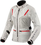 Revit Levante 2 H2O Giacca tessile moto da donna