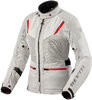 Revit Levante 2 H2O Chaqueta textil para motocicletas para damas