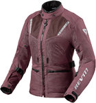 Revit Levante 2 H2O Giacca tessile moto da donna