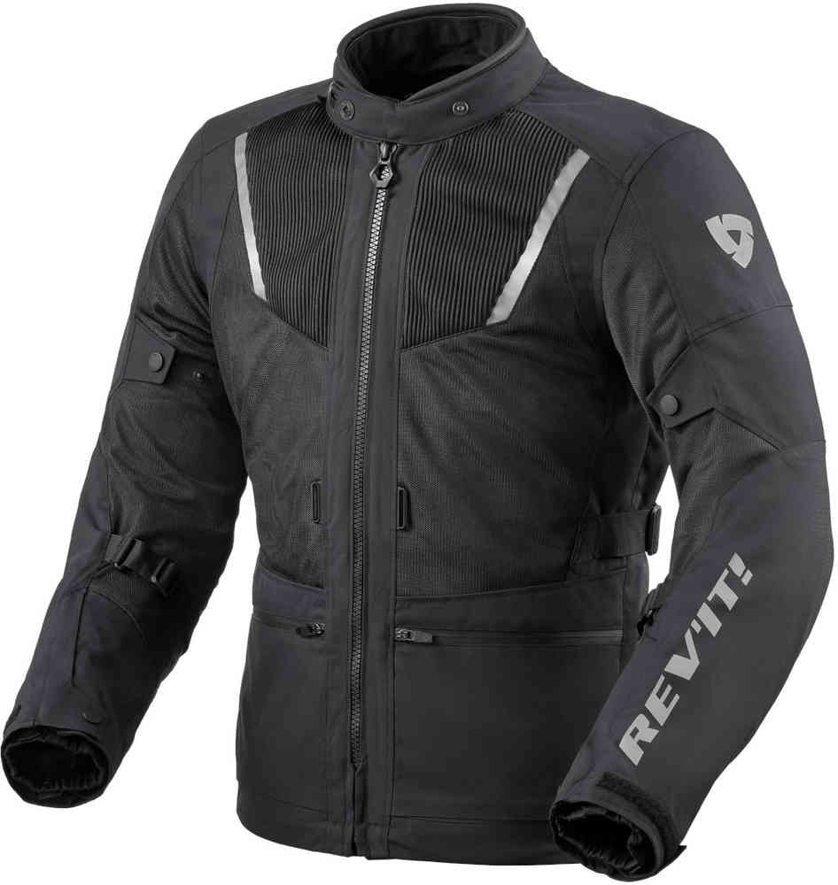 Revit Levante 2 H2O Motorcycle Textile Jacket - buy cheap FC-Moto