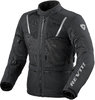 Revit Levante 2 H2O Motorrad Textiljacke