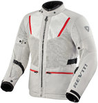 Revit Levante 2 H2O Chaqueta textil para motocicleta