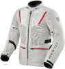 Revit Levante 2 H2O Motorrad Textiljacke