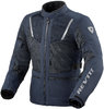 Revit Levante 2 H2O Motorcycle Textile Jacket