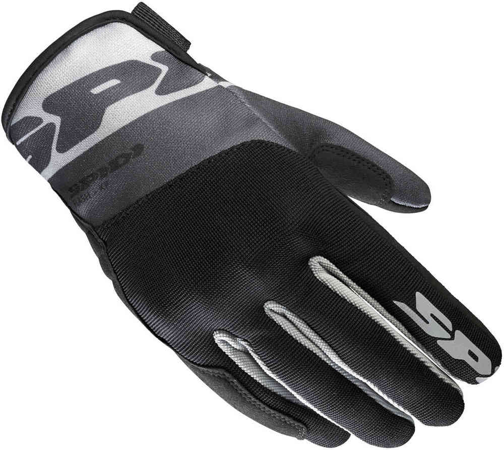 Spidi Flash-KP Motorrad Handschuhe