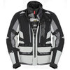 {PreviewImageFor} Spidi All Road H2Out Motorcykel Textil Jacka