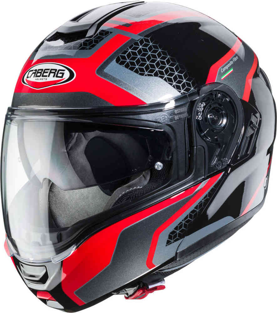 Casco caberg best sale helmets precio