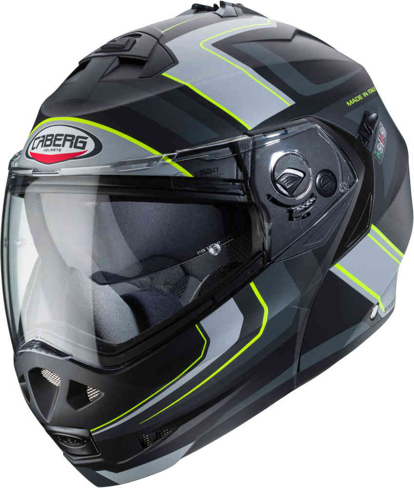 Caberg Duke II Tour Capacete